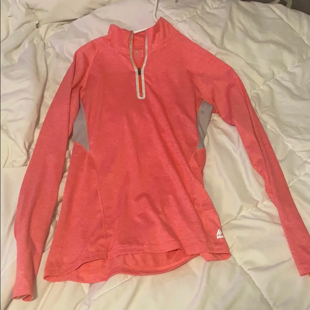 workout jacket